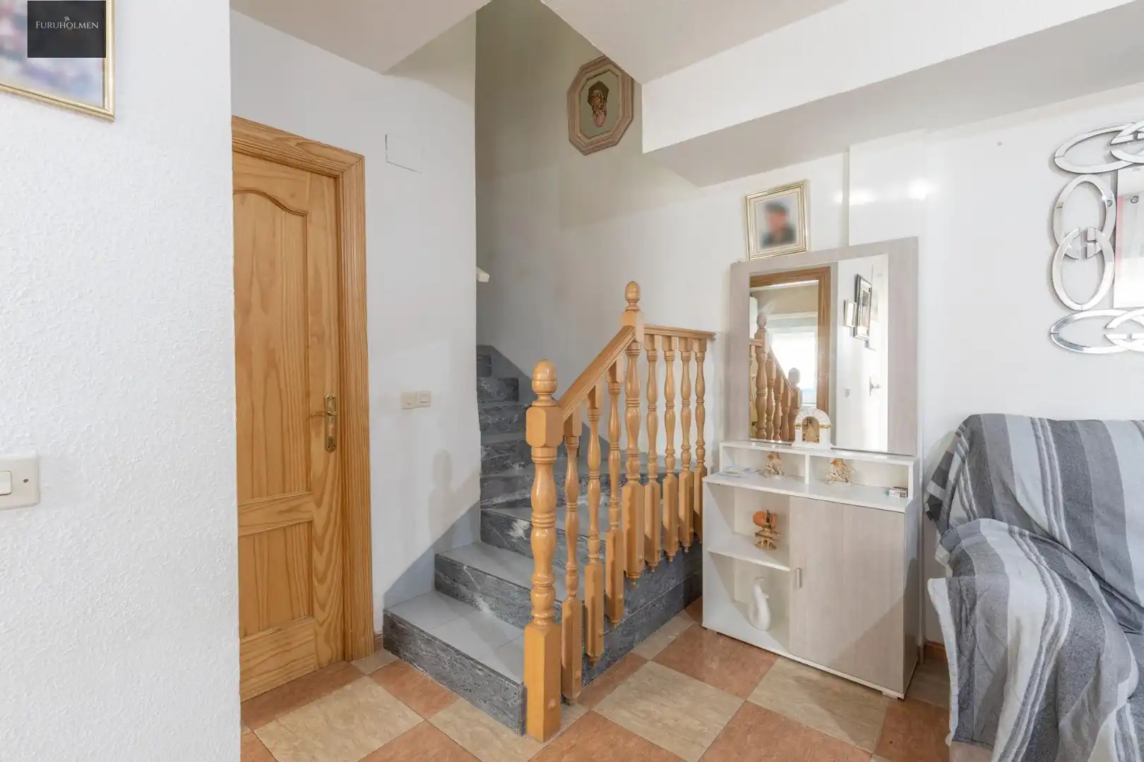 Maison mitoyenne à vendre à Calle Calle Teresa de Calcuta, imagen 11