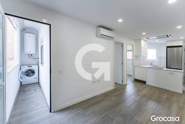 Piso en Venta en CL GRAVINA DE en Pubilla Cases