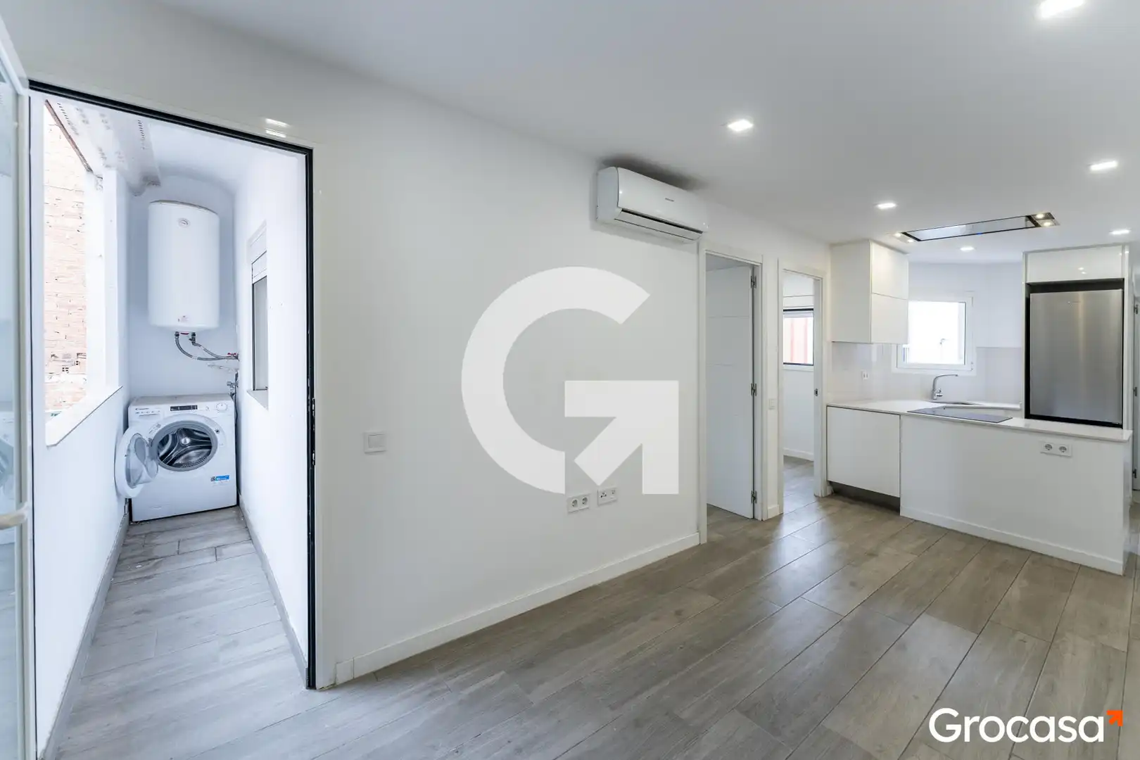 Habitación de Piso en venta en L'Hospitalet de Llobregat con Aire acondicionado, Calefacción y Horno