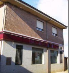 Exterior view of Premises for sale in Ferreras de Abajo