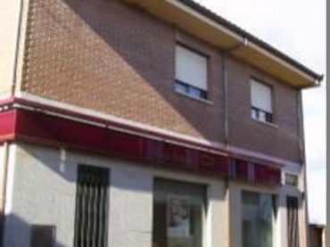 Gewerbefläche zum Verkauf in Ferreras de Abajo