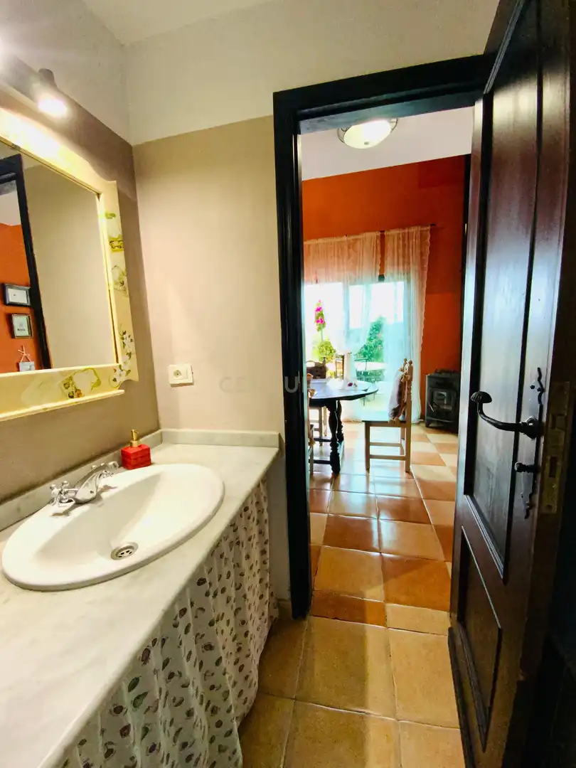 Baño de Casa adosada en venta en San Miguel de Abona