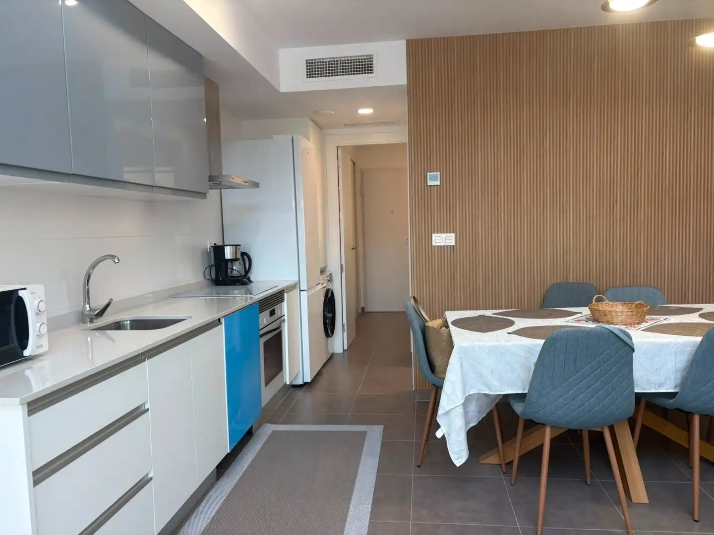 Adosado con terraza en venta en Calle Malta 74, imagen 18