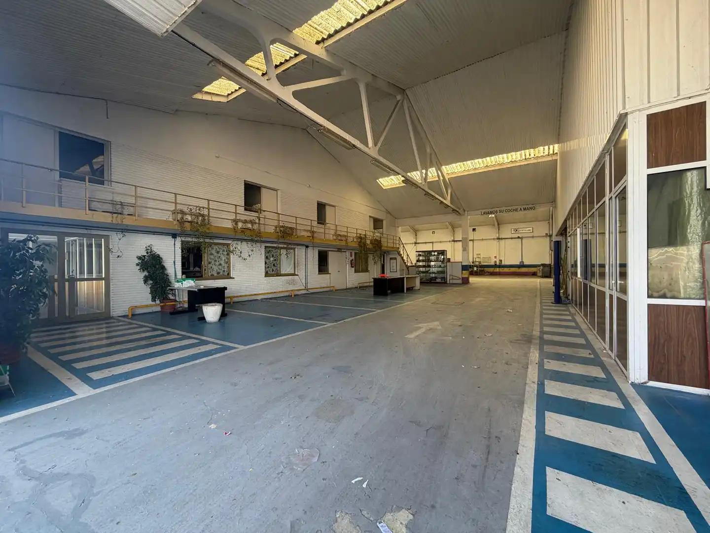 Nave industrial en venta en Calle de Daniel del Olmo González, imagen 3