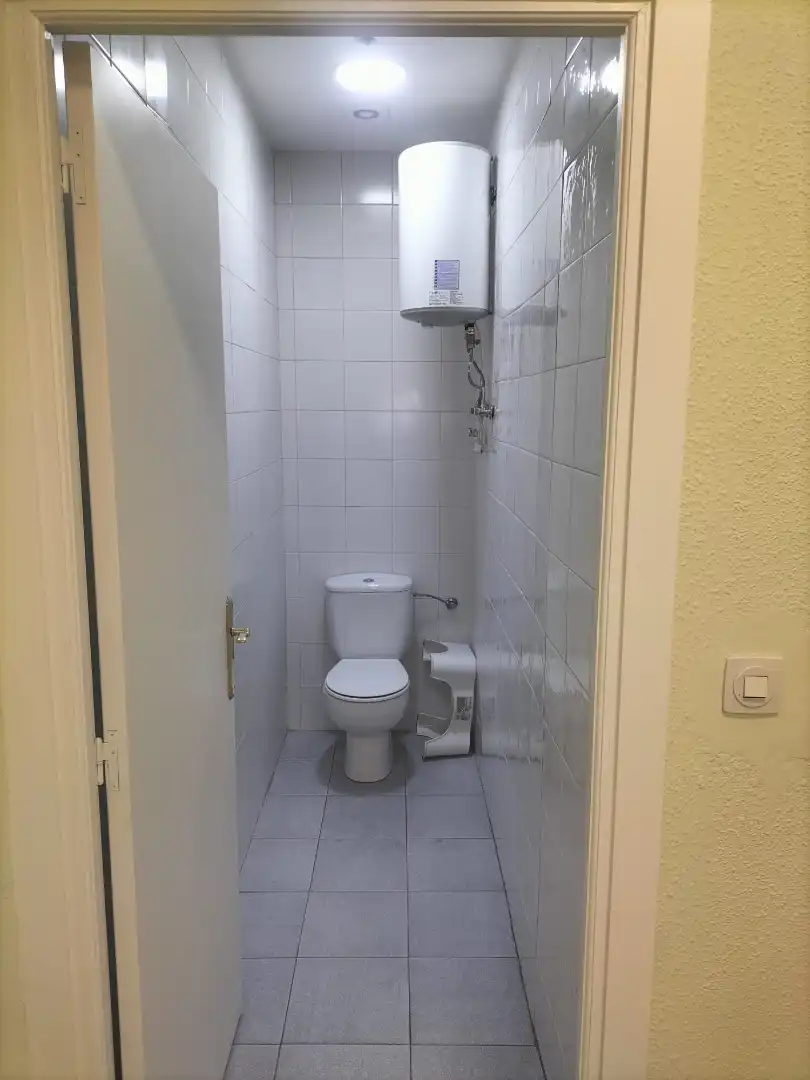 Local comercial de lloguer a Praza Paz Novoa 9, imagen 16