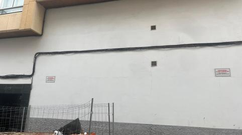 Foto 4 de Garatge en venda a Rúa Concepción Arenal, 23, Centro, Ferrol