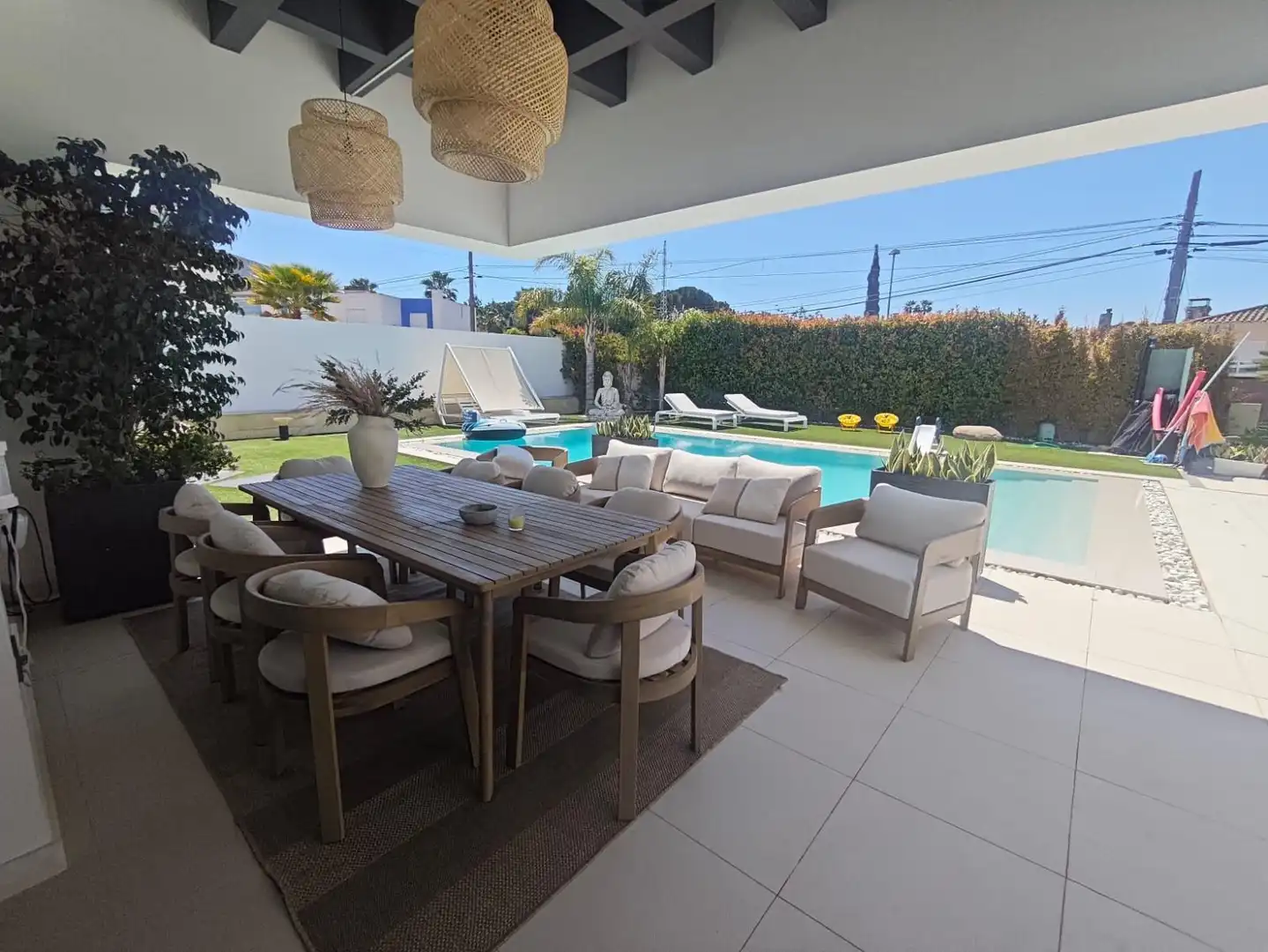 Villa avec piscine à vendre à Petrer, imagen 11