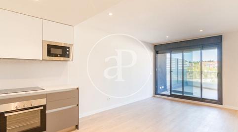 Photo 4 of Flat to rent in C. de San Epifanio, Imperial,  Madrid Capital