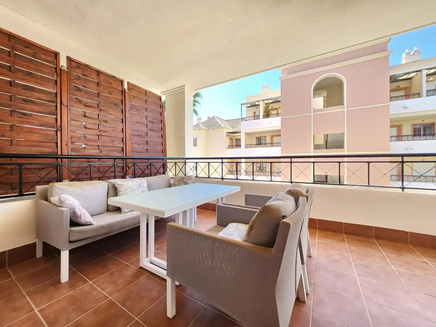 Wohnung mit Pool zum Verkauf in Calle Londres S/N, imagen 22