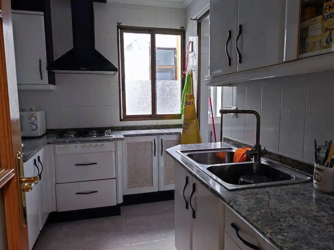 Appartamento con terrazza in vendita a Tobarra, imagen 5