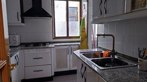 Foto 5 de Piso en venta en Tobarra, Albacete