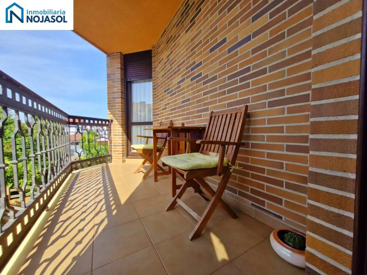 Mini appartamento con piscina in vendita a Calle LA SIERRA, imagen 3
