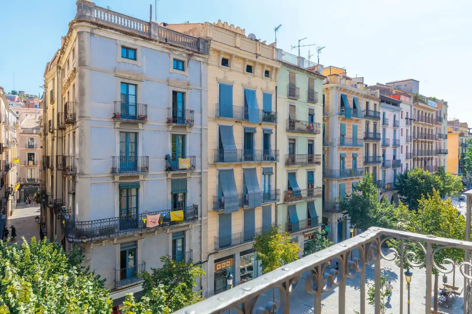 Flat to rent in Rambla LLIBERTAT, imagen 15
