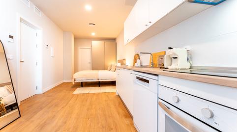 Foto 4 de Estudi de lloguer a Calle Caminos, 8, Colores -  Entreparques,  Sevilla Capital