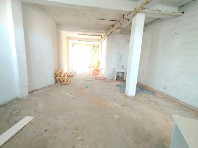 Local comercial en Venta en REYES CATOLICOS en Reyes Católicos - Paseo San Antonio