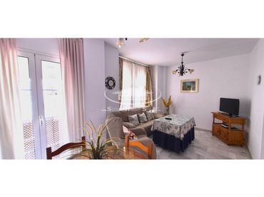 Flat with lift to rent in V Centenario - Piletas - Capuchinos