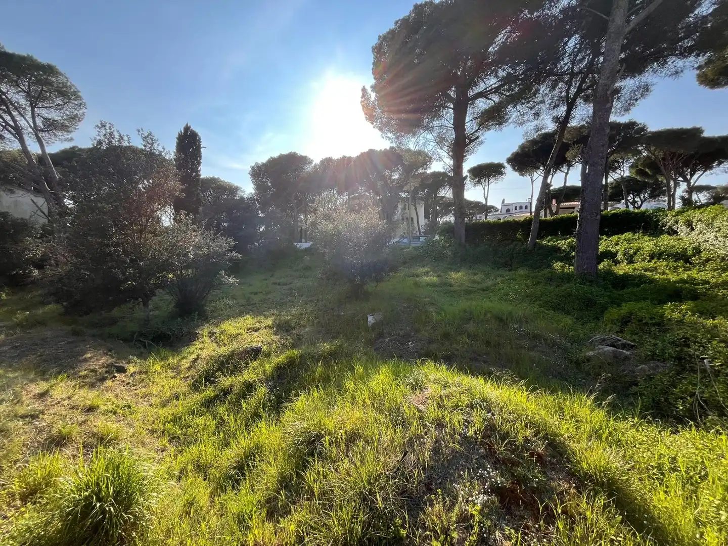 Residencial en venta en L'Escala
