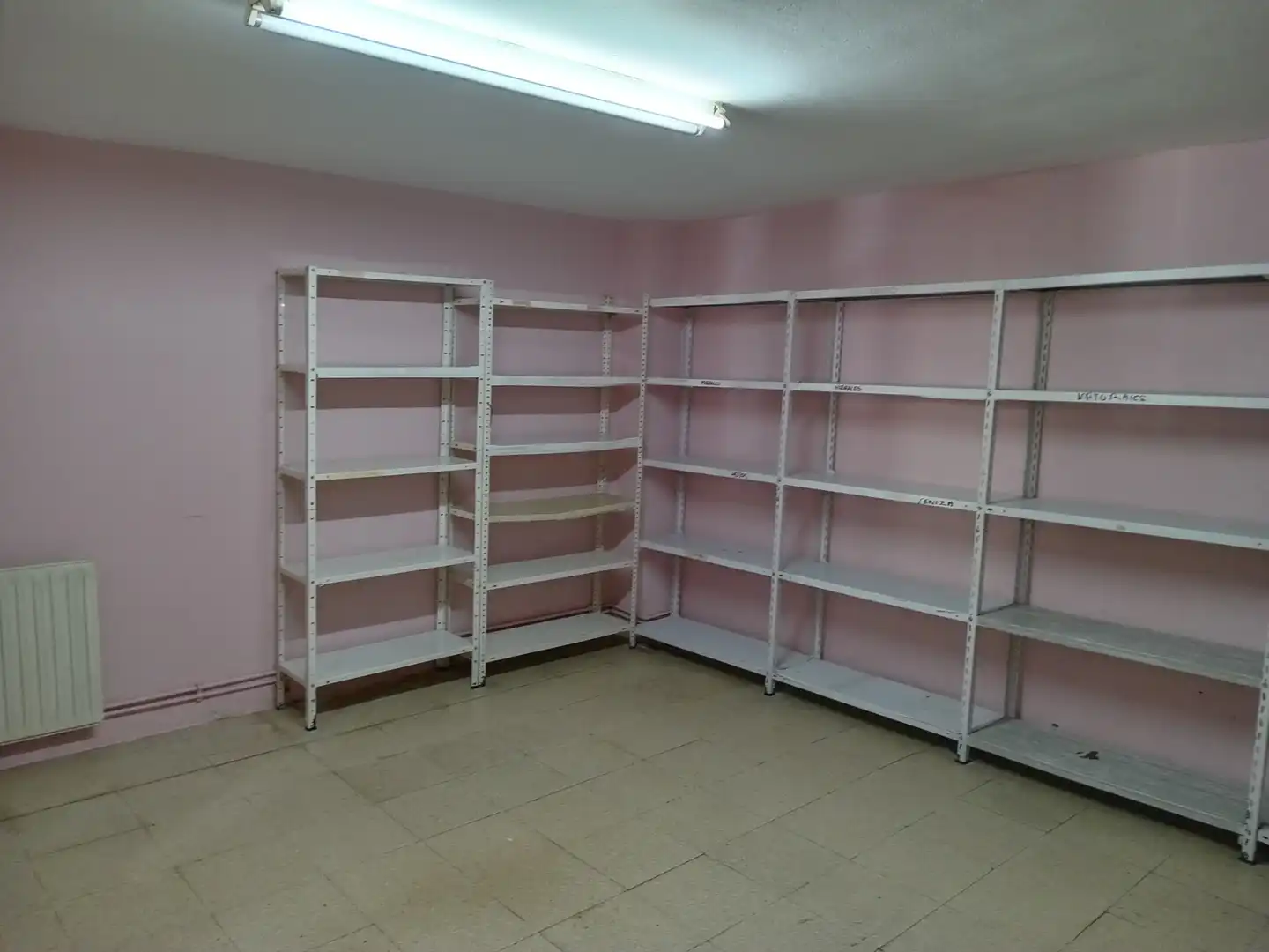 Local comercial en venta en Santa Marta de Tormes, imagen 21