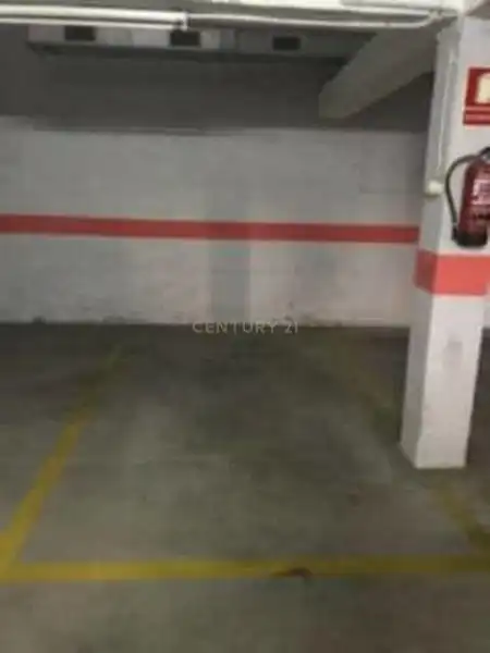 Parking de Garaje en venta en Montcada i Reixac