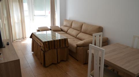 Foto 4 de Pis en venda a Calle Luis de Morales, 33, Miralvalle - Av. Virgen del Puerto - La Data, Plasencia