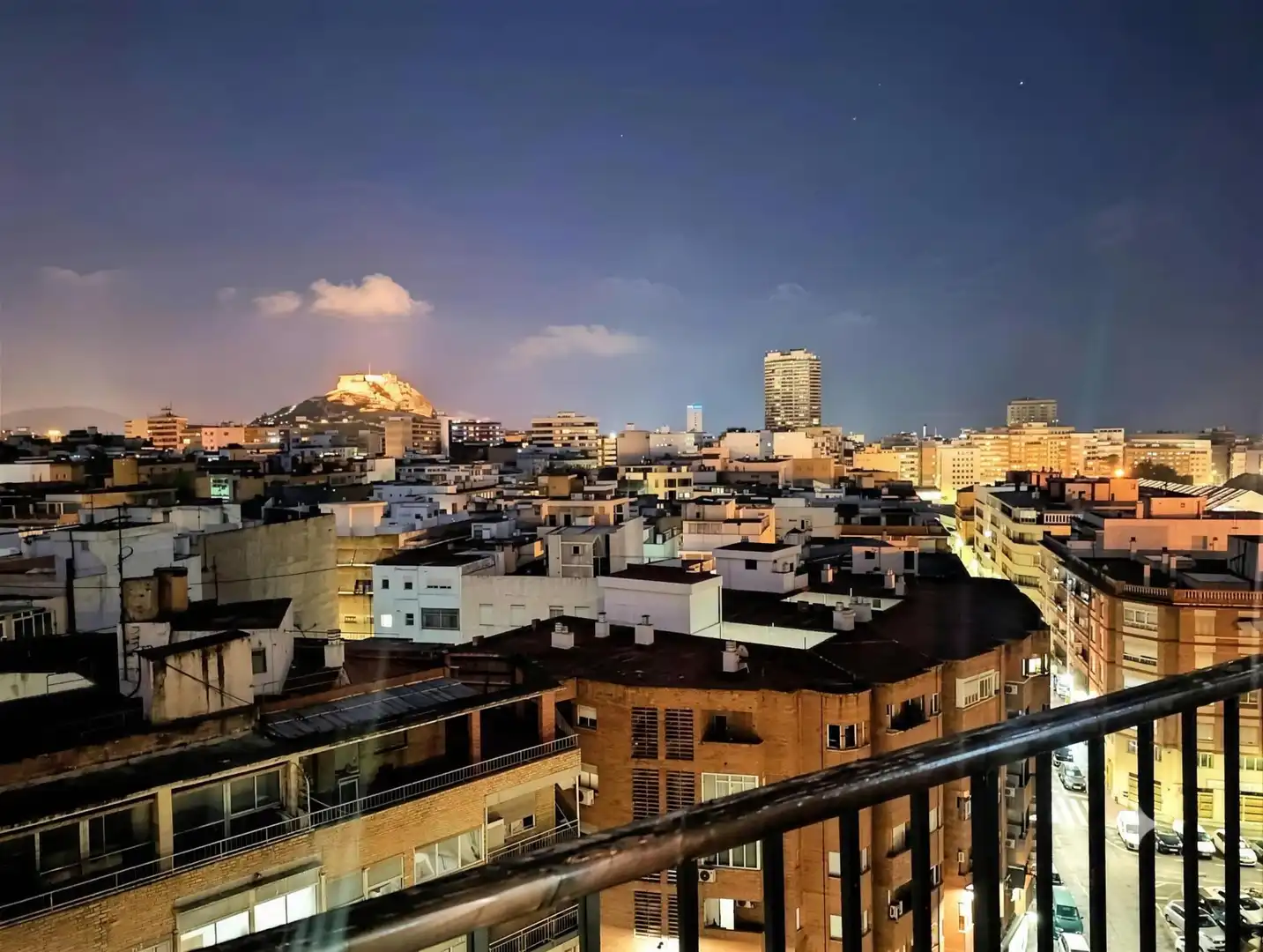 Piso con terraza en venta en Glorieta Poeta Vicente Mojica, imagen 29