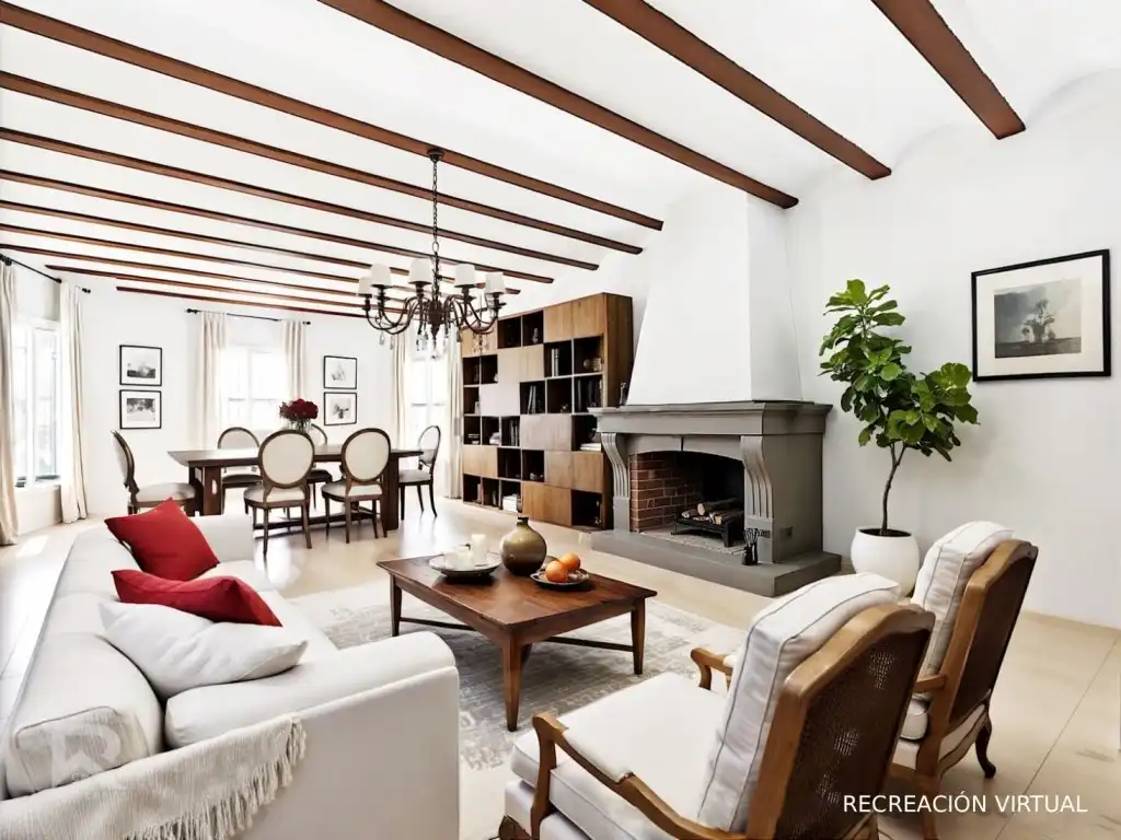 Detached house for sale in Diseminados Diseminados, imagen 35