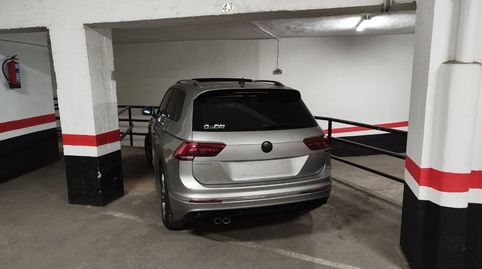 Foto 2 de Garaje en venta en Calle Jon Arrospide Kalea, 28, San Pedro de Deusto - La Ribera, Bilbao