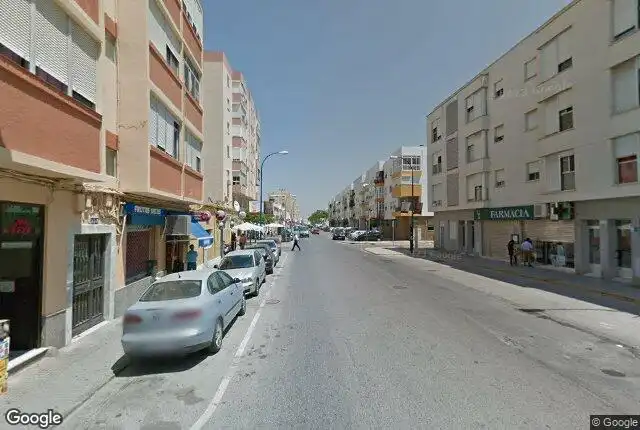 Flat with lift for sale in CL SAN MARCOS