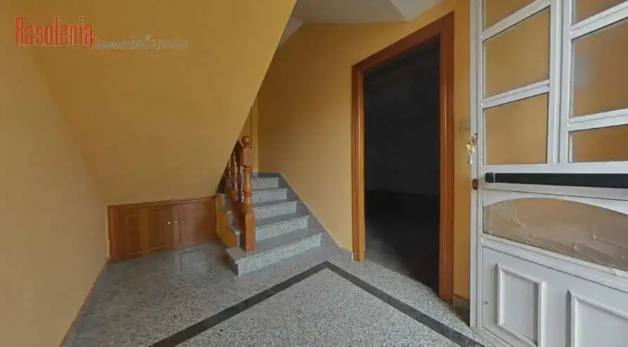 Casa o chalet en venta en Cariño con Trastero