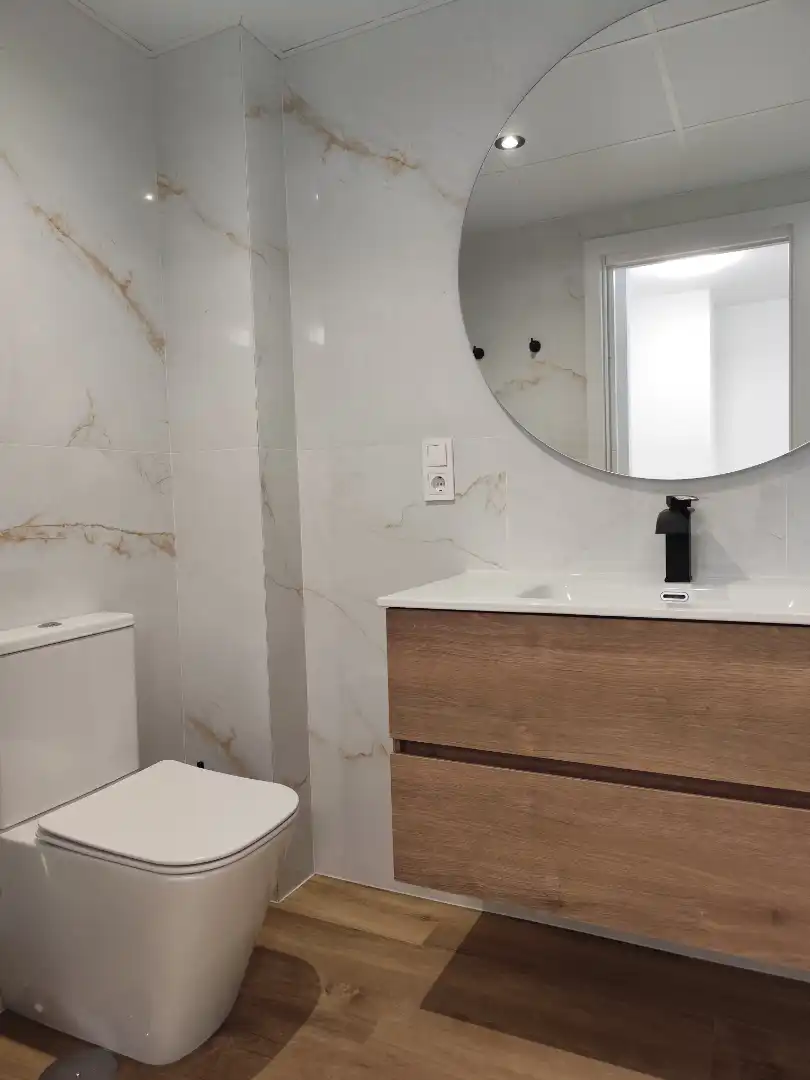 Apartamento de alquiler en Málaga, Málaga