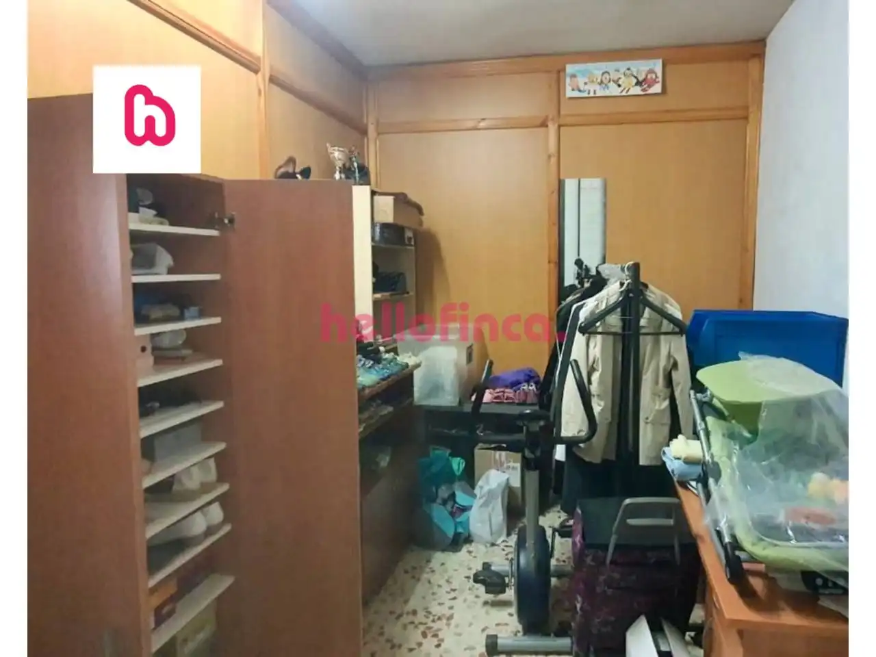 Casa o chalet en venta en Calle Ocaña, La Reconquista