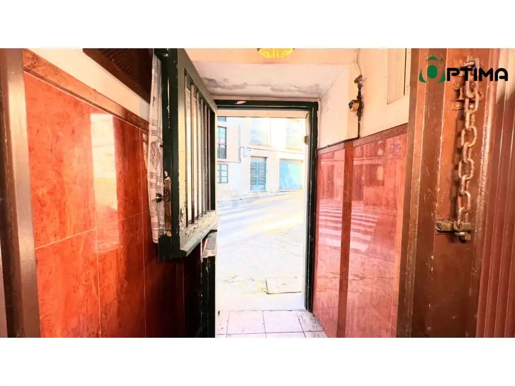 Exterior view of Houses for sale in Campus Sur - Santa Marta