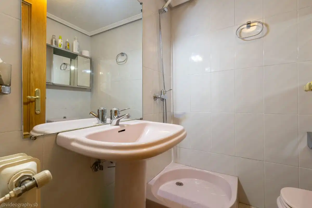 Flat with lift for sale in Chamberí, imagen 10