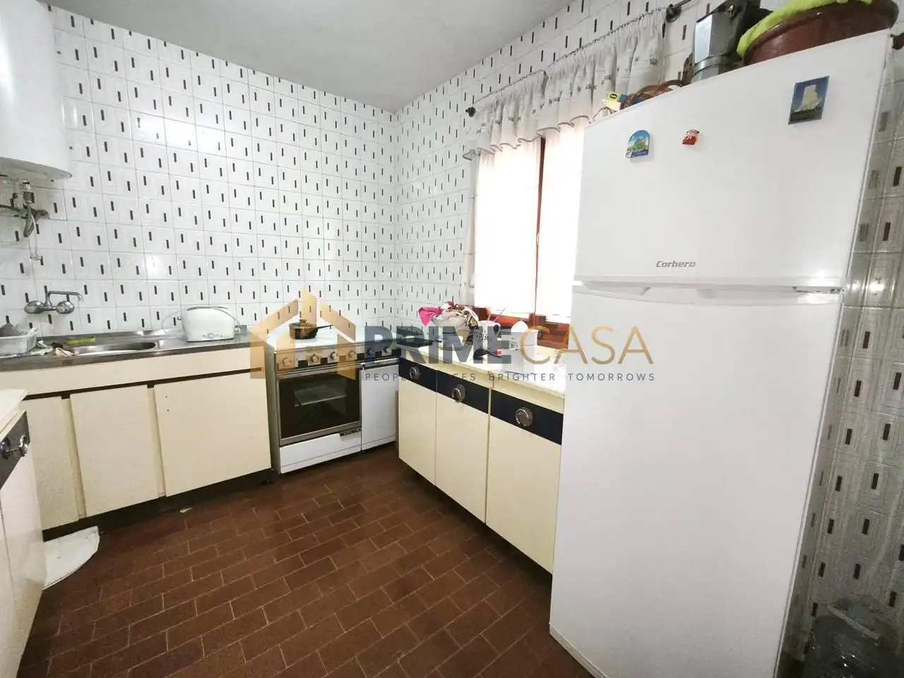 Casa amb jardí en venda a Barrio de San Miguel, imagen 14