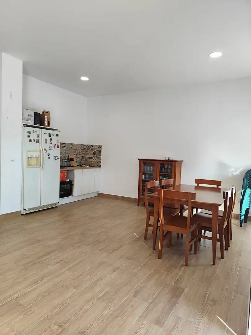 Cuina de Local en venda en Algeciras