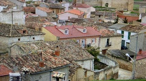 Foto 2 de Casa o xalet en venda a Plaza Mayor, Trigueros del Valle, Valladolid