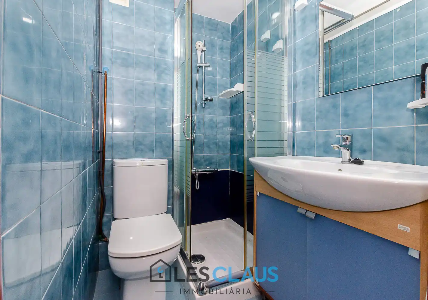 Flat with terrace for sale in Carrer de Juan Bravo, imagen 17