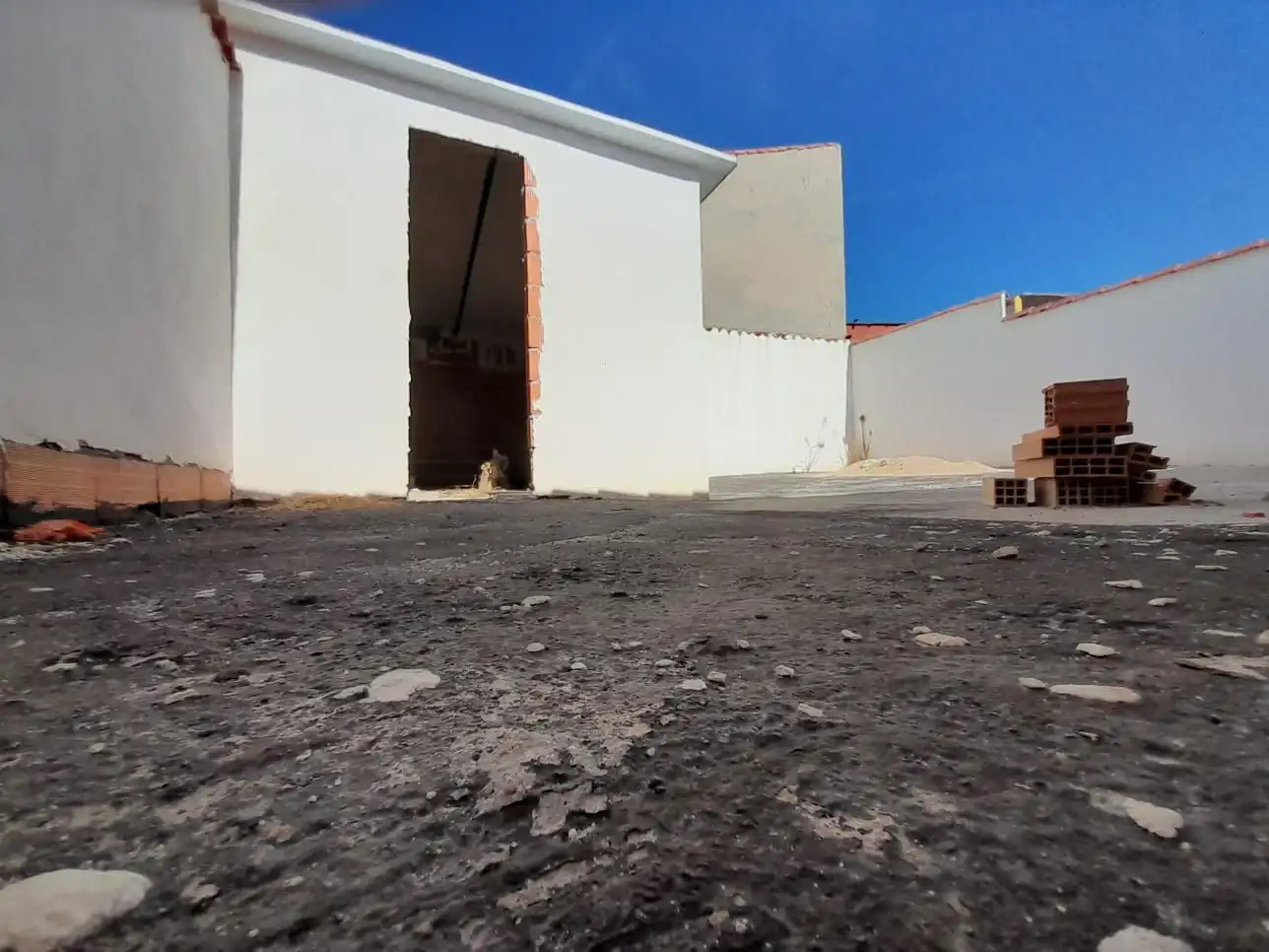 Casa en venda a Calle Lucas de Almodóvar, imagen 19