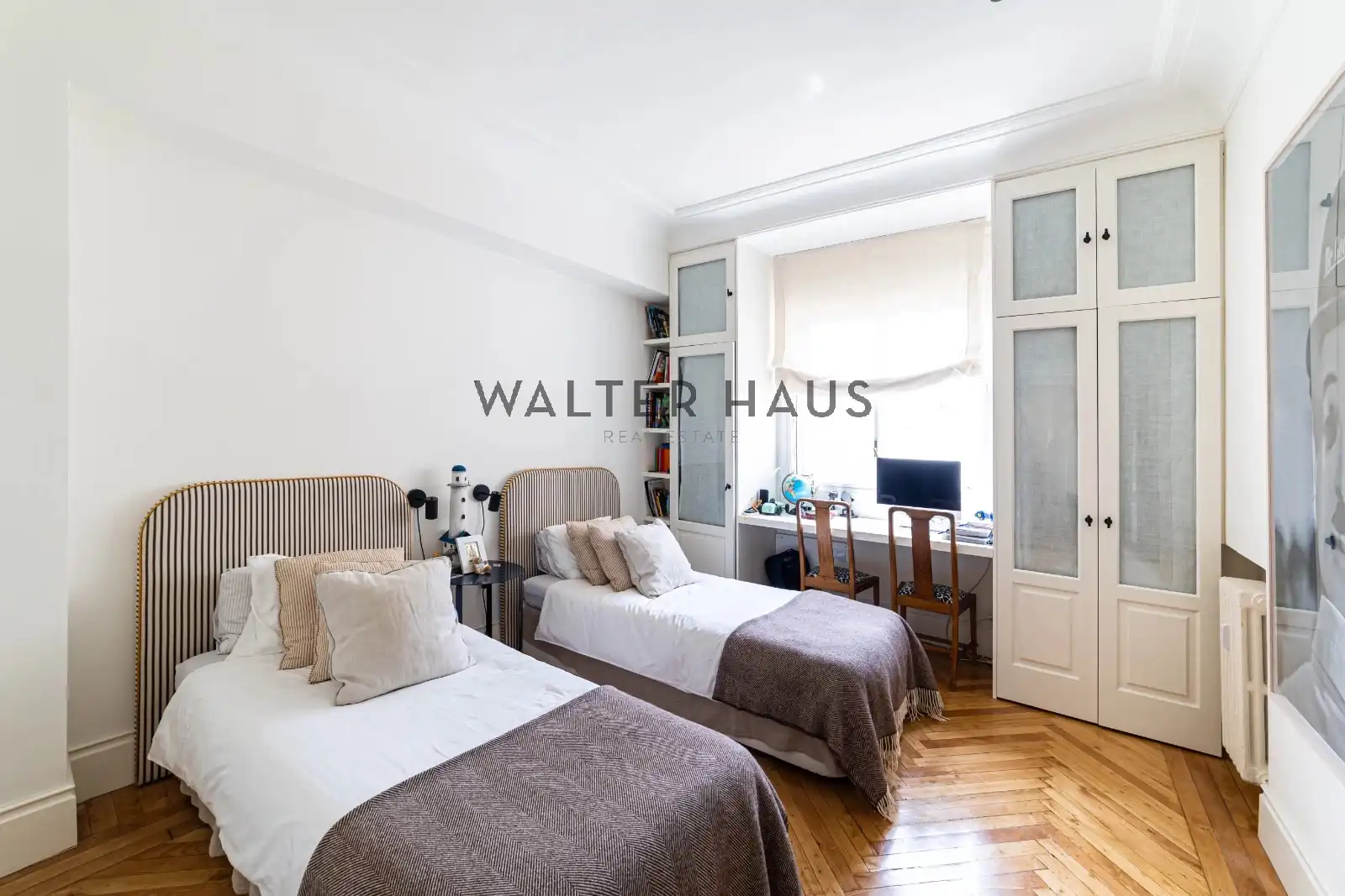 Appartement avec ascenseur à vendre à Calle de José Abascal, imagen 10