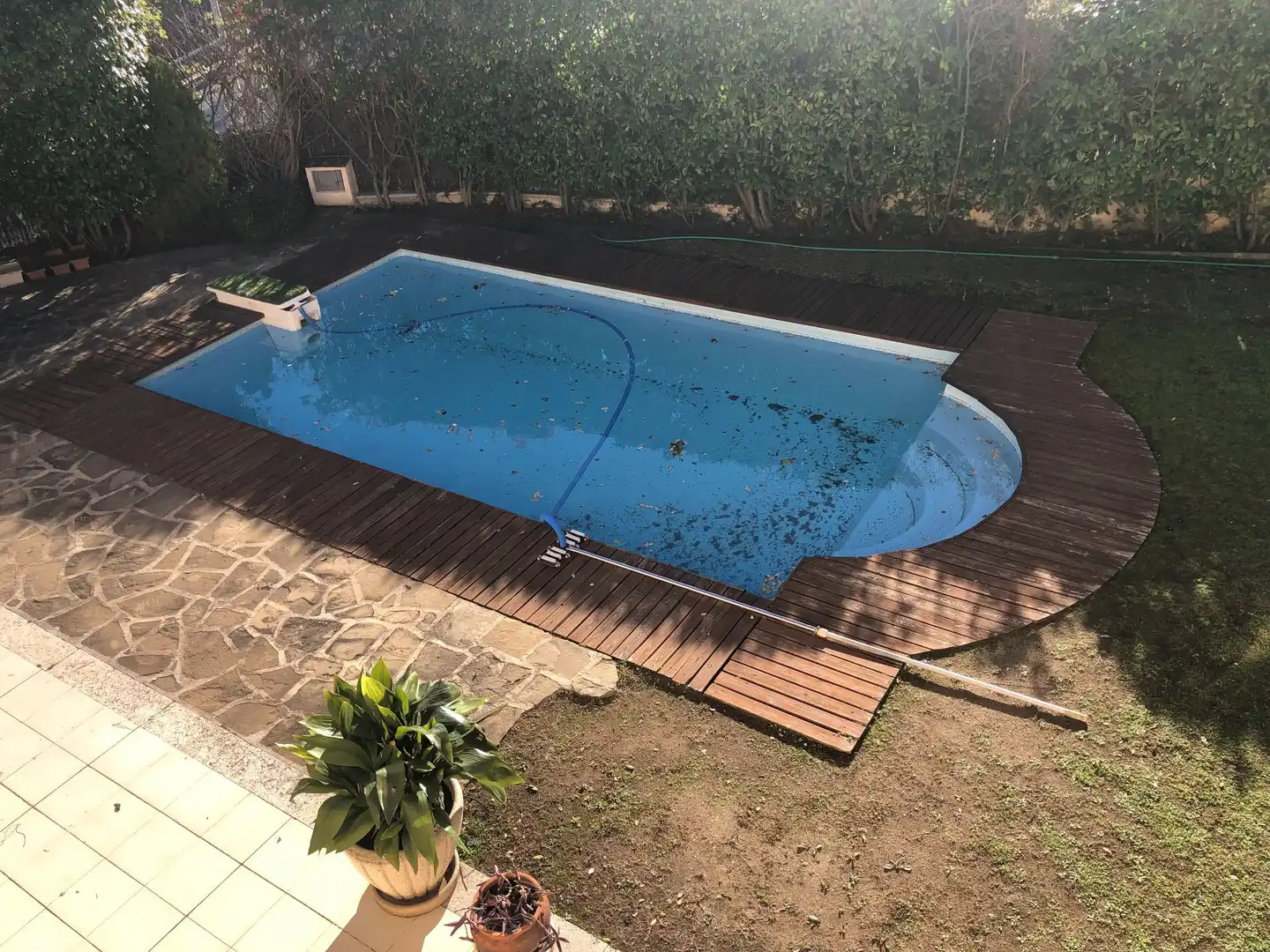 Casa con piscina in vendita a Cabrils, imagen 47
