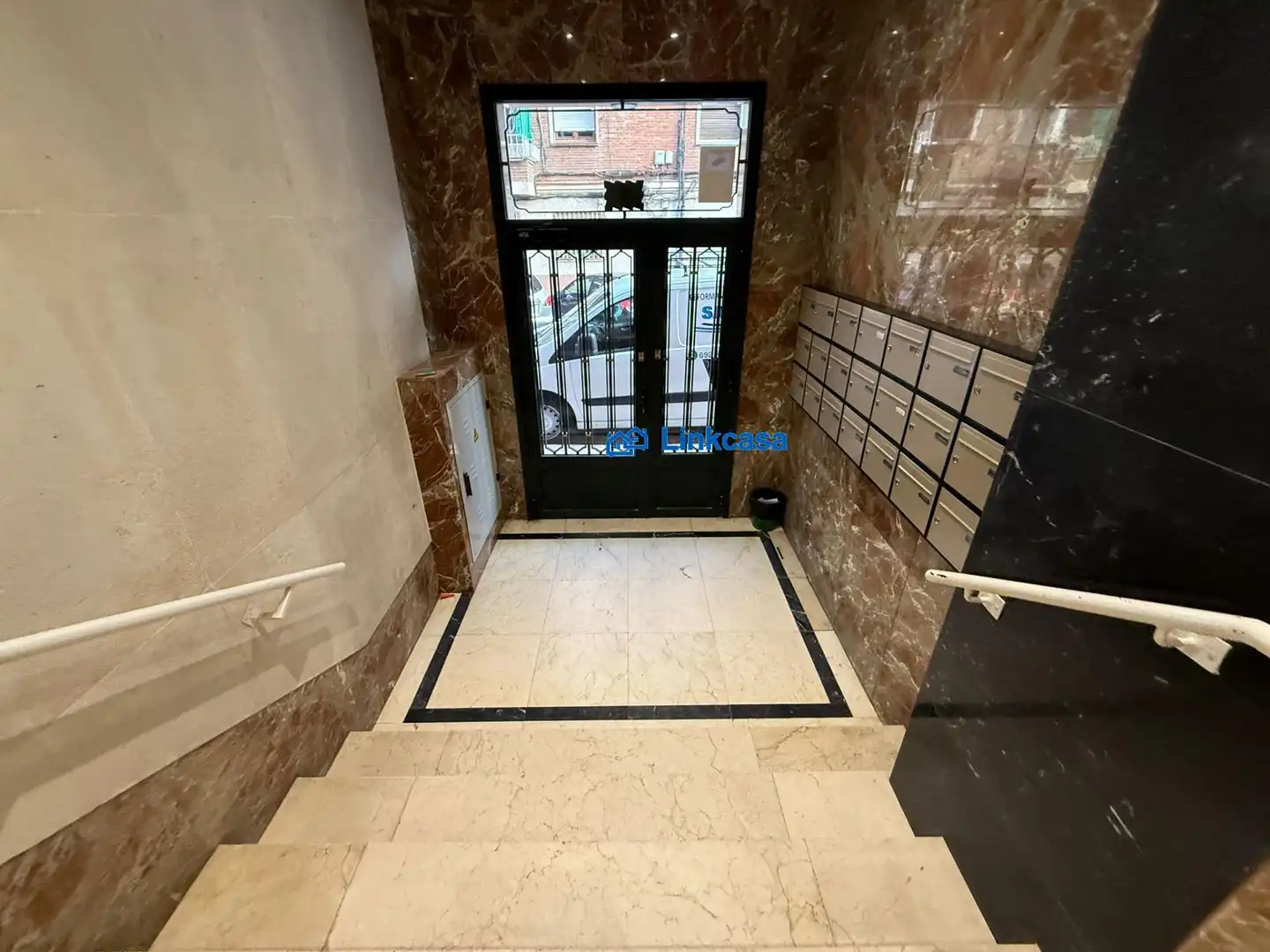 Piso en venta en Madrid con Aire acondicionado, Calefacción y Terraza