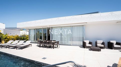 Foto 4 de Casa o xalet en venda a Calle María Zambrano, Abama, Guía de Isora