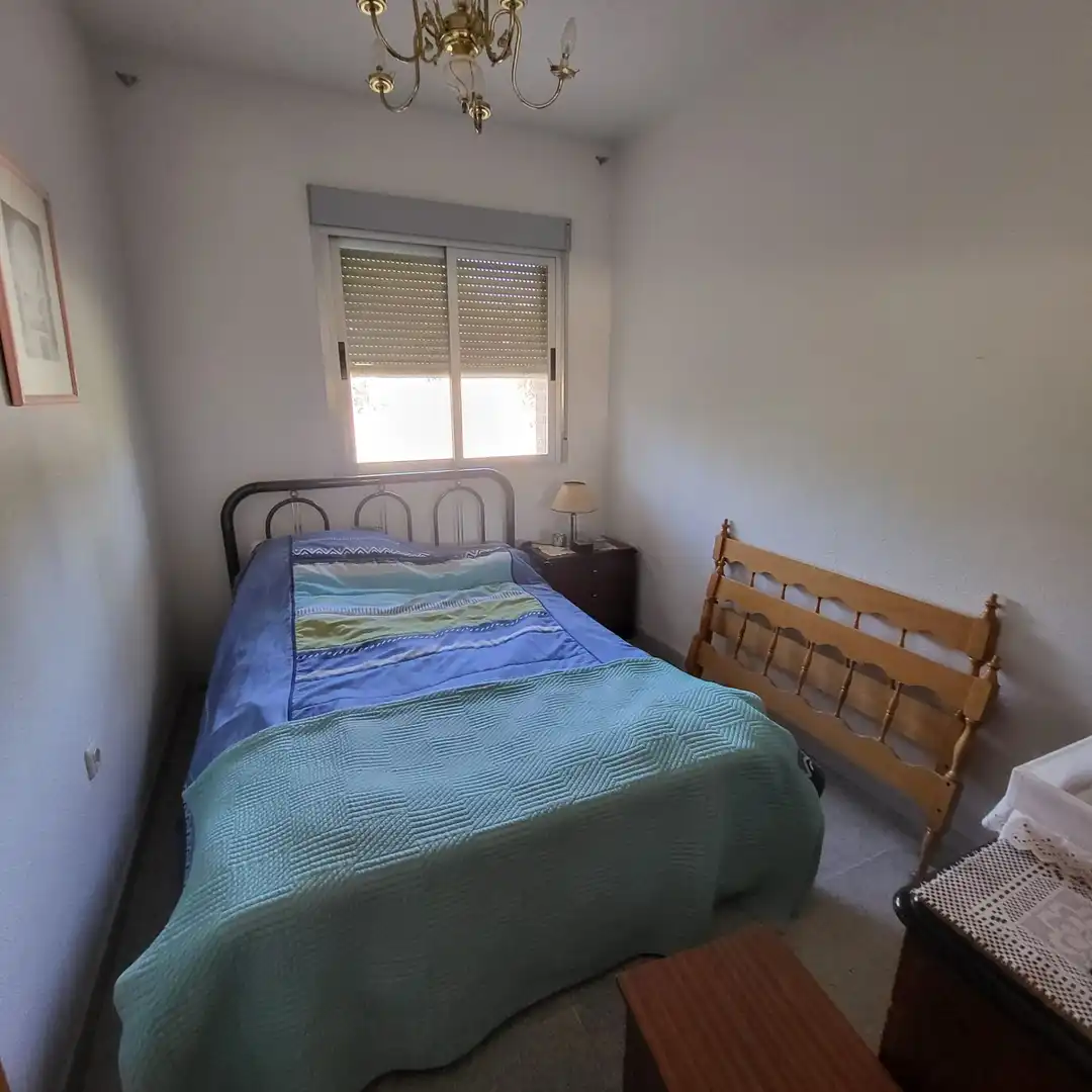 Dormitori de Residencial en venda en Peñalba de Ávila