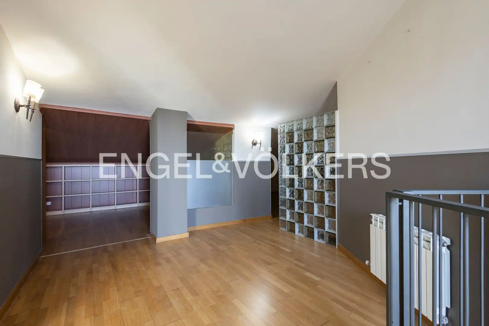 Living room of Attic for sale in Tarragona  with Air Conditioner, Heating and Terrace