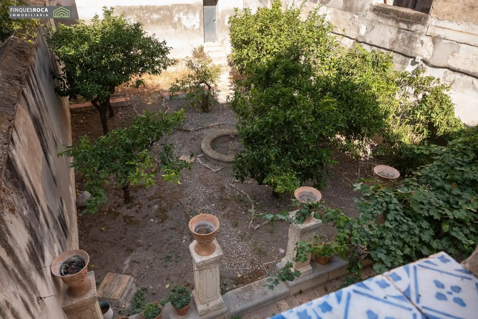 Casa amb jardí en venda a Centre, imagen 72