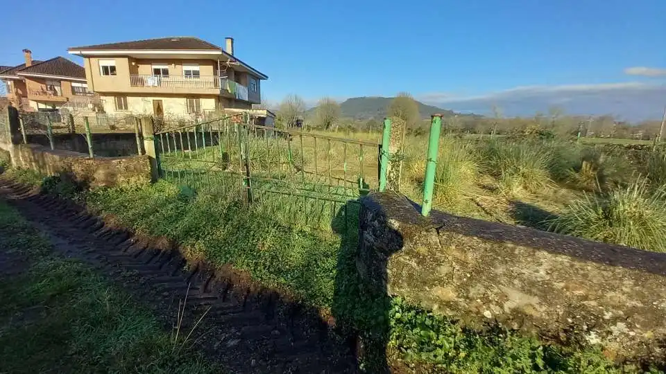 Residencial en venda en Santa María de Cayón