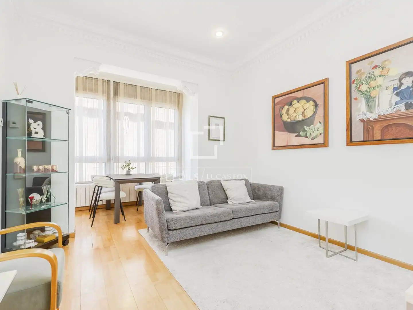 Appartement avec terrasse à vendre à Eixample, imagen 3