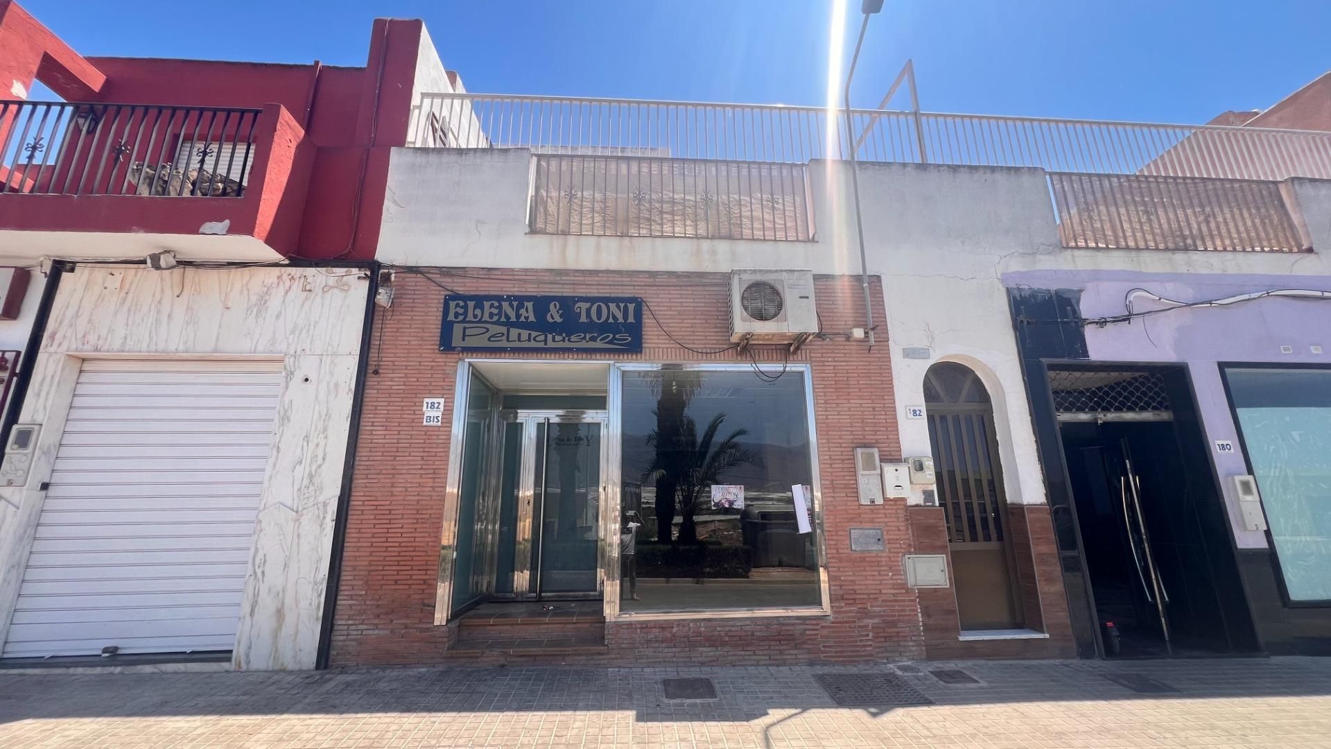 Premises for sale in Carretera de La Mojonera, Las Norias