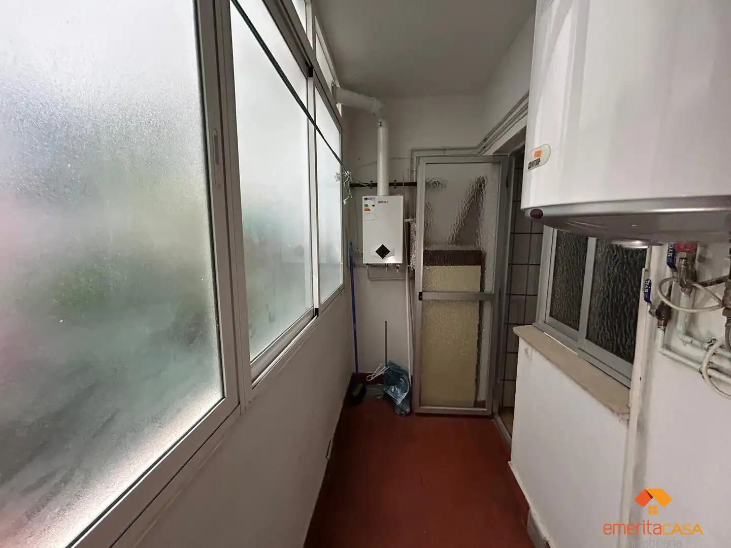 Flat with terrace for sale in Centro, imagen 8