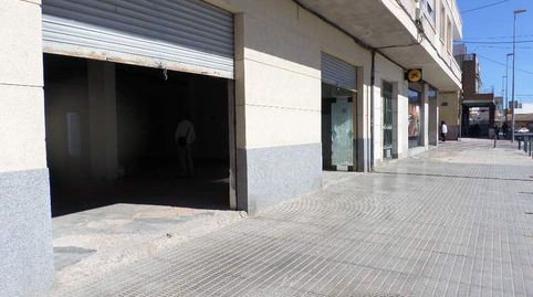 Foto 4 von Geschaftsraum zum Verkauf in Los Barreros - Cuatro Santos, Cartagena